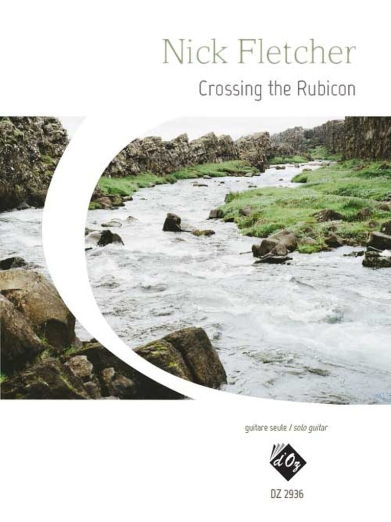 Crossing The Rubicon